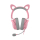 Razer Kraken Kitty V2 Pro Quartz - 1168805 - zdjęcie 3